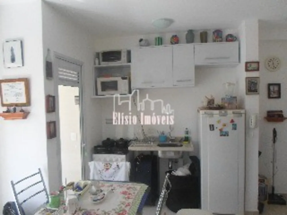 Apartamento, 1 quarto, 38 m² - Foto 2