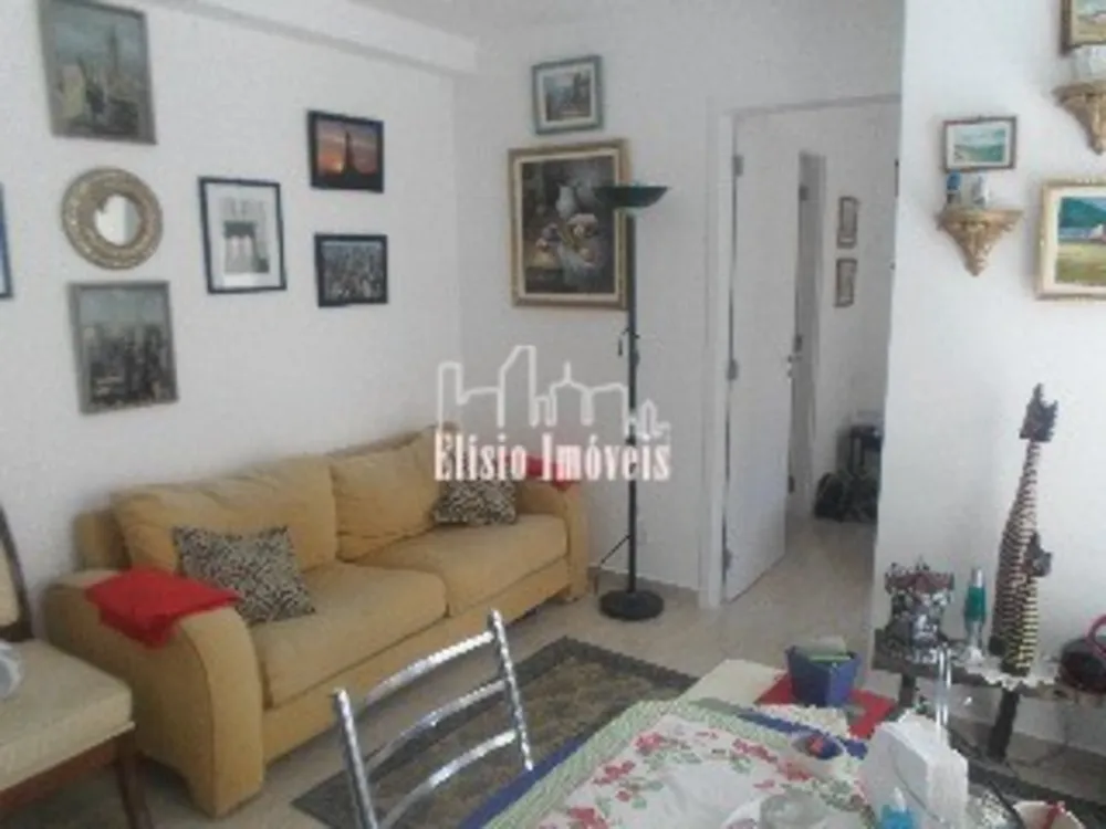 Apartamento, 1 quarto, 38 m² - Foto 4