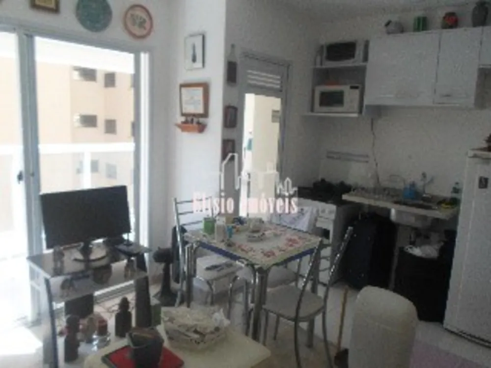 Apartamento, 1 quarto, 38 m² - Foto 3
