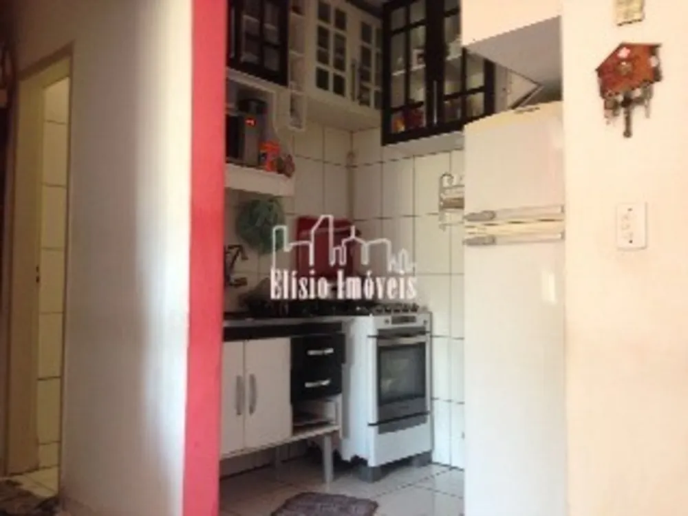 Apartamento, 1 quarto, 43 m² - Foto 4