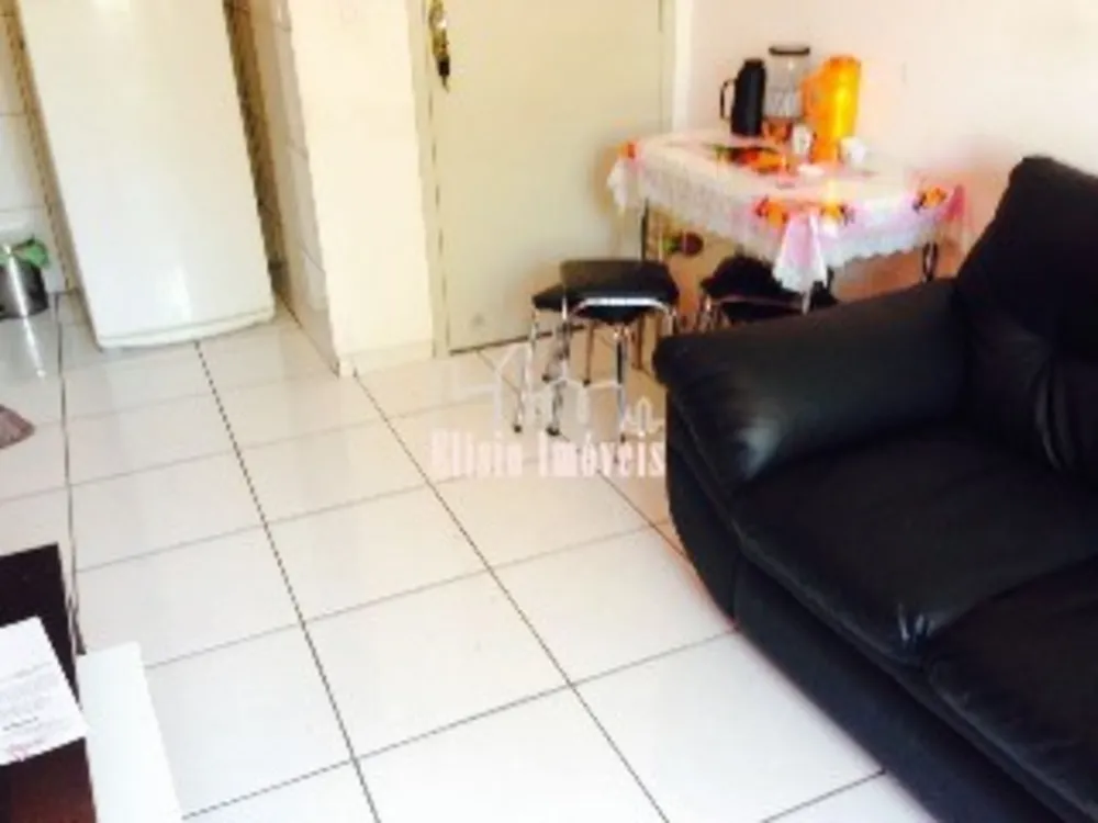 Apartamento, 1 quarto, 43 m² - Foto 2