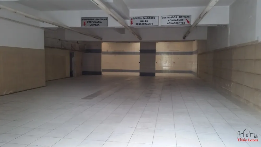 Loja-Salão, 420 m² - Foto 2