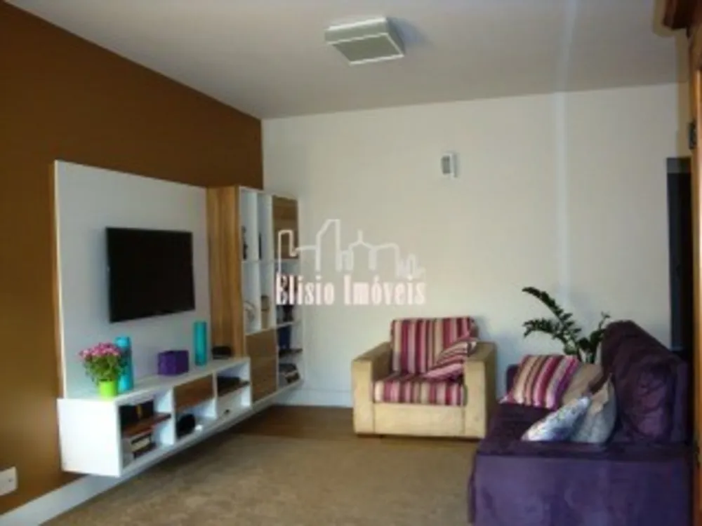Apartamento, 2 quartos, 140 m² - Foto 1