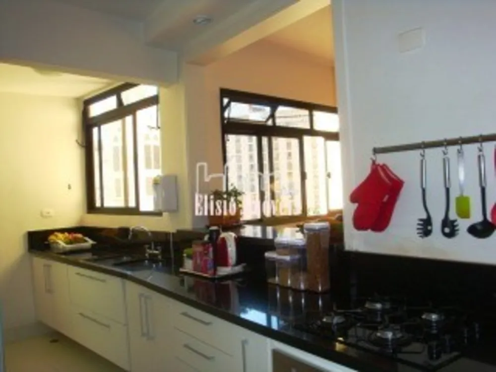 Apartamento, 2 quartos, 140 m² - Foto 4