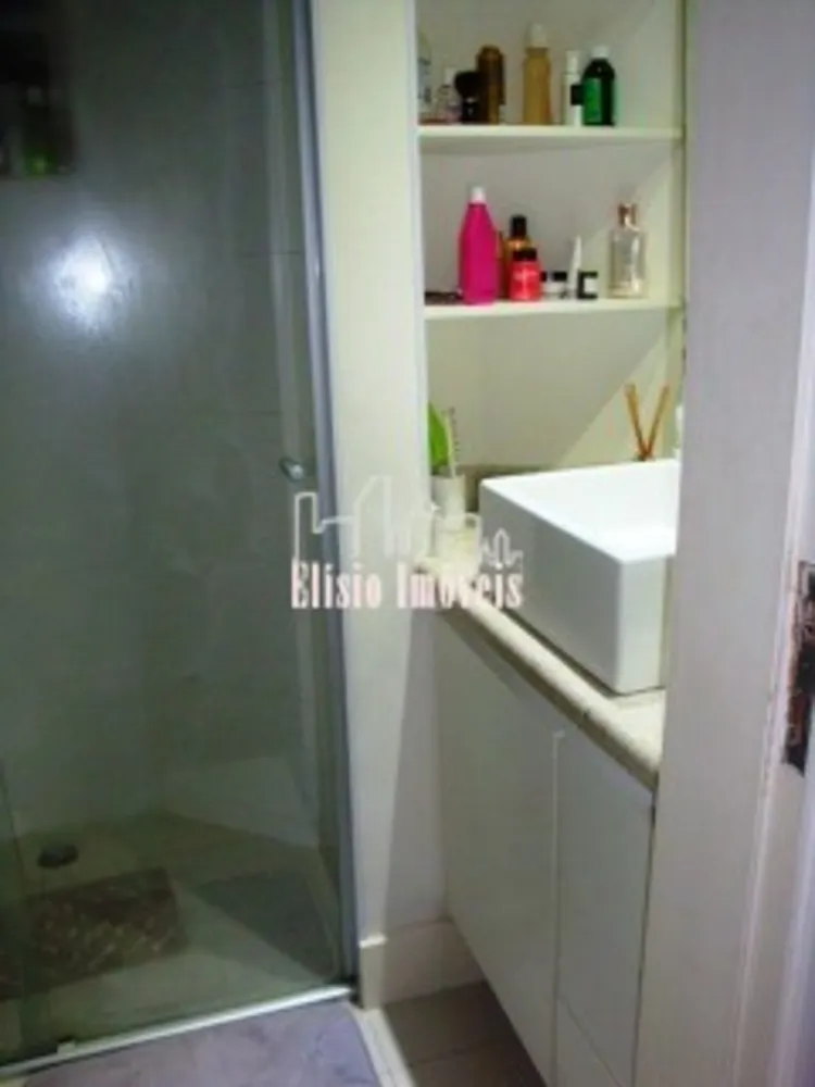 Apartamento, 2 quartos, 140 m² - Foto 2