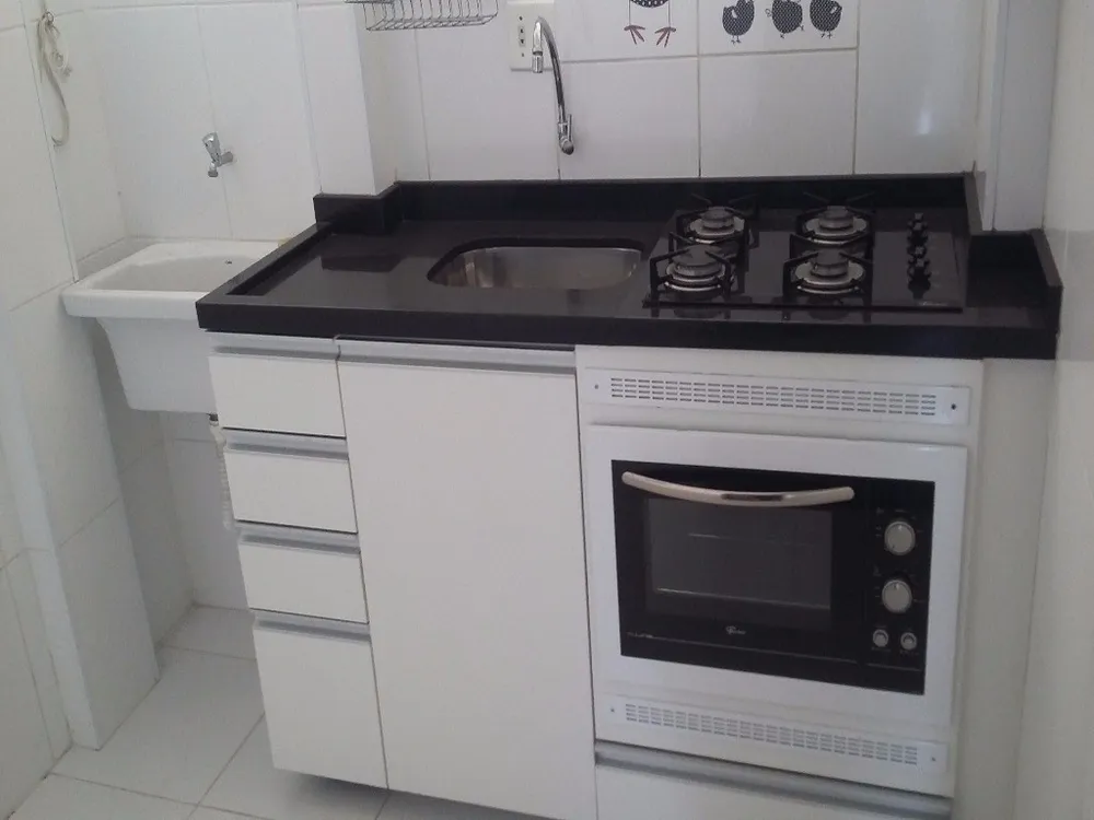 Kitnet-Studio, 37 m² - Foto 3