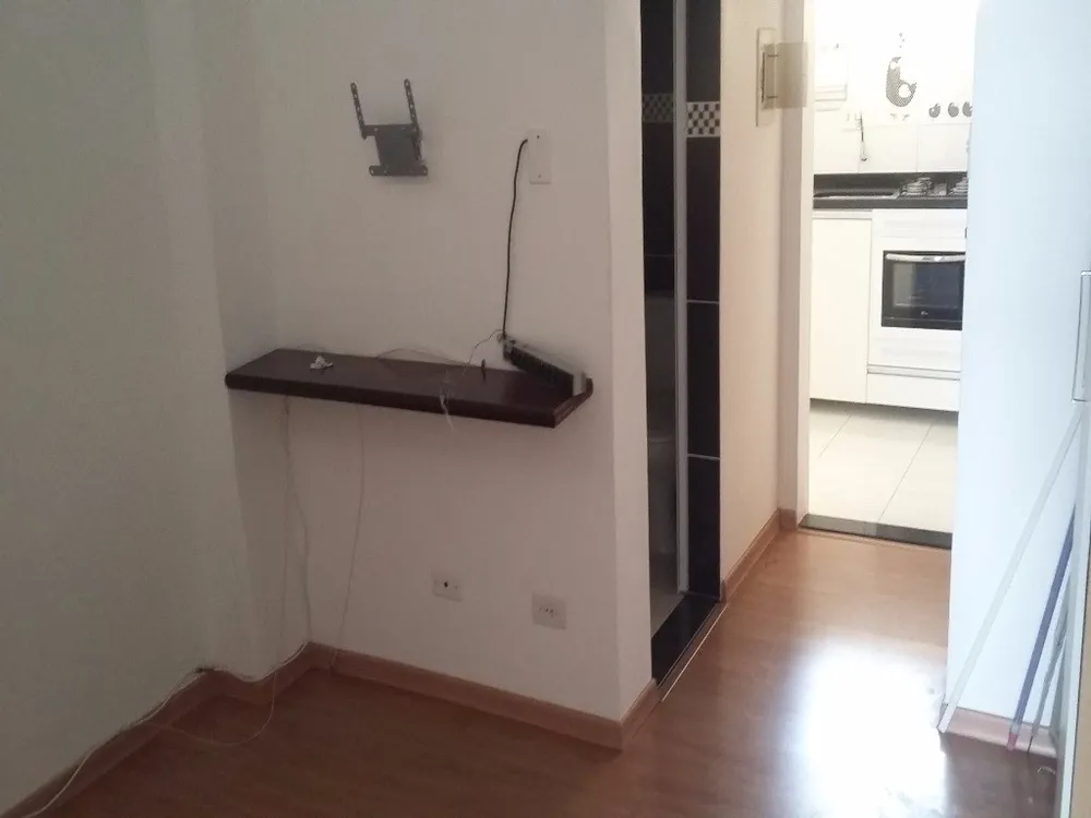 Kitnet-Studio, 37 m² - Foto 2