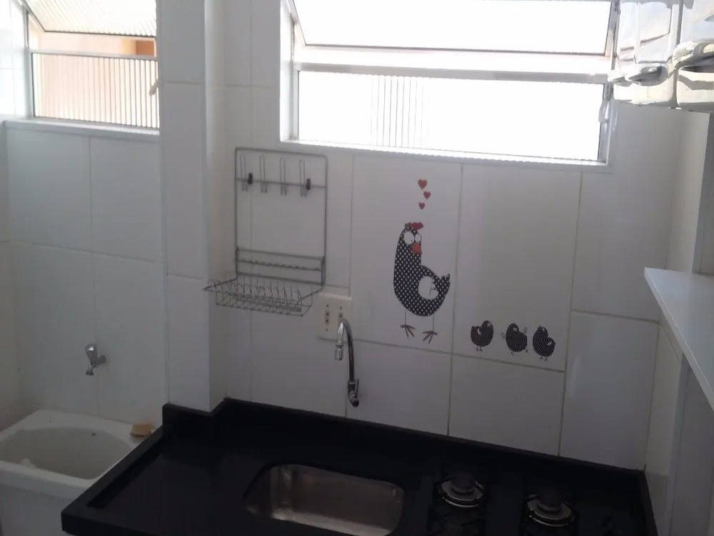 Kitnet-Studio, 37 m² - Foto 4