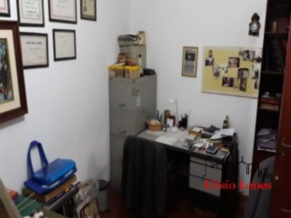 Prédio Inteiro, 119 m² - Foto 4