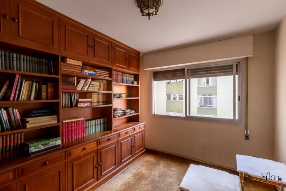 Apartamento, 3 quartos, 251 m² - Foto 2