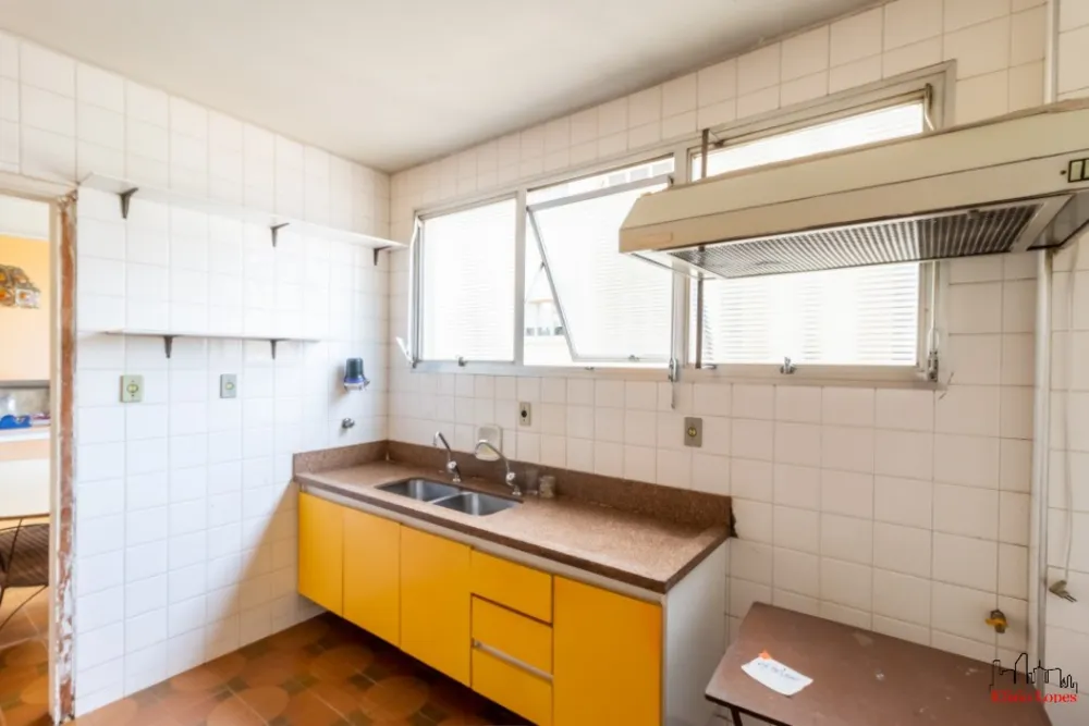 Apartamento, 3 quartos, 251 m² - Foto 4