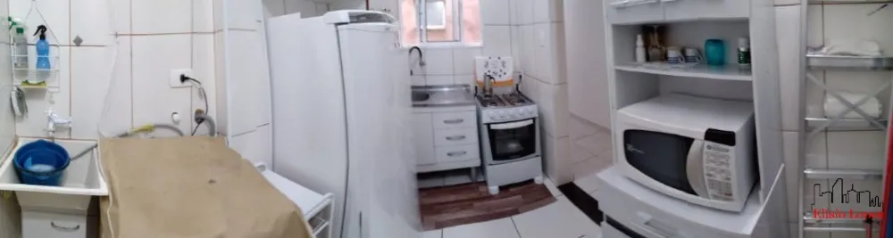 Apartamento, 1 quarto, 46 m² - Foto 3