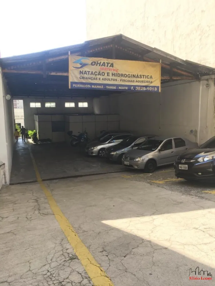 Depósito-Galpão, 1179 m² - Foto 3