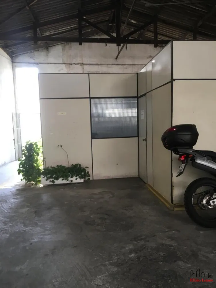 Depósito-Galpão, 1179 m² - Foto 4