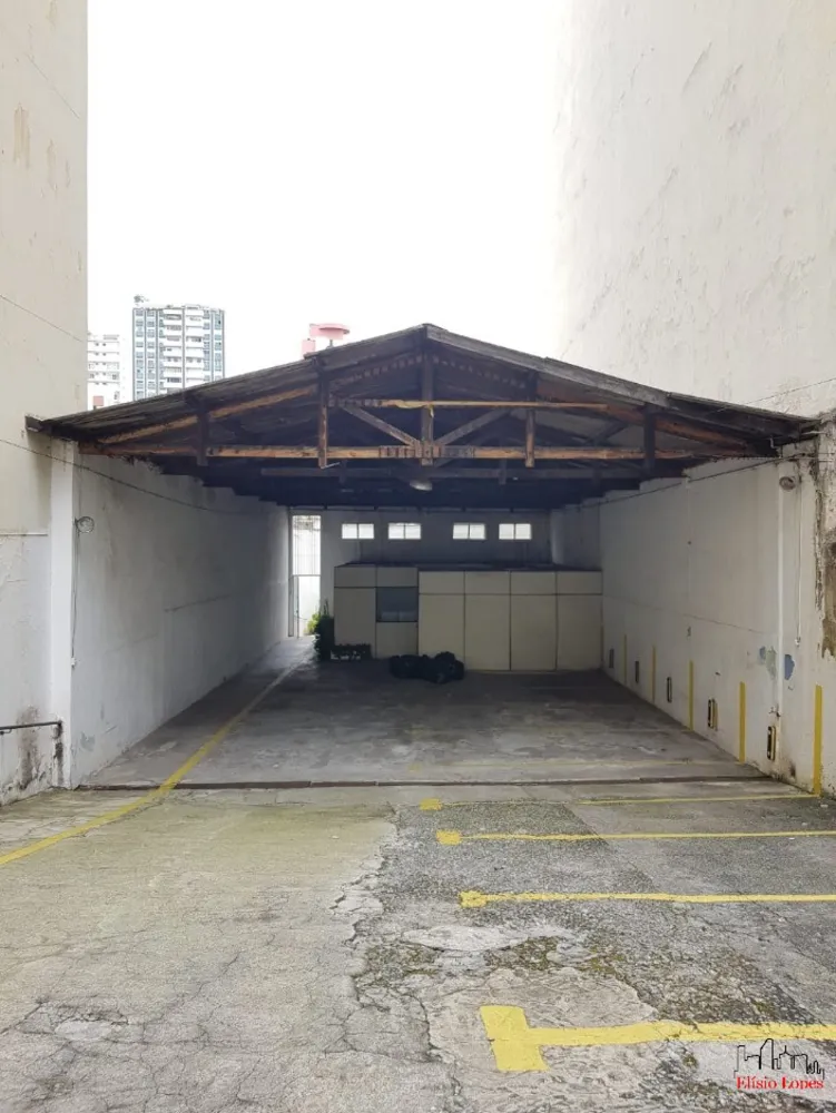 Depósito-Galpão, 1179 m² - Foto 1