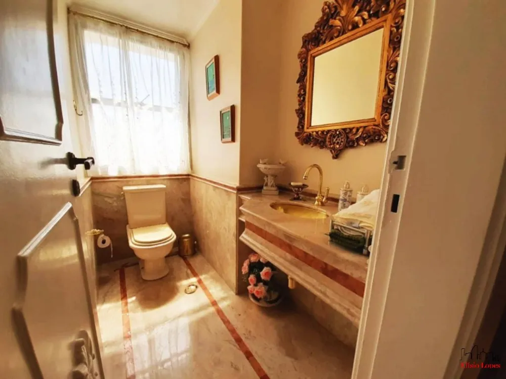 Apartamento, 4 quartos, 257 m² - Foto 4