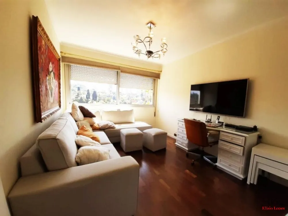 Apartamento, 4 quartos, 257 m² - Foto 2