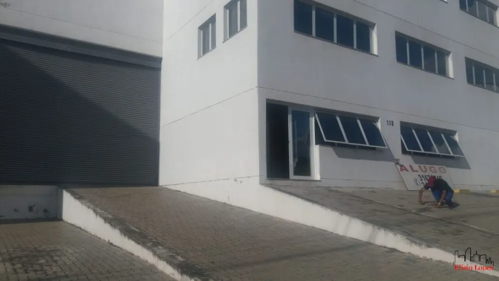 Depósito-Galpão, 1000 m² - Foto 4