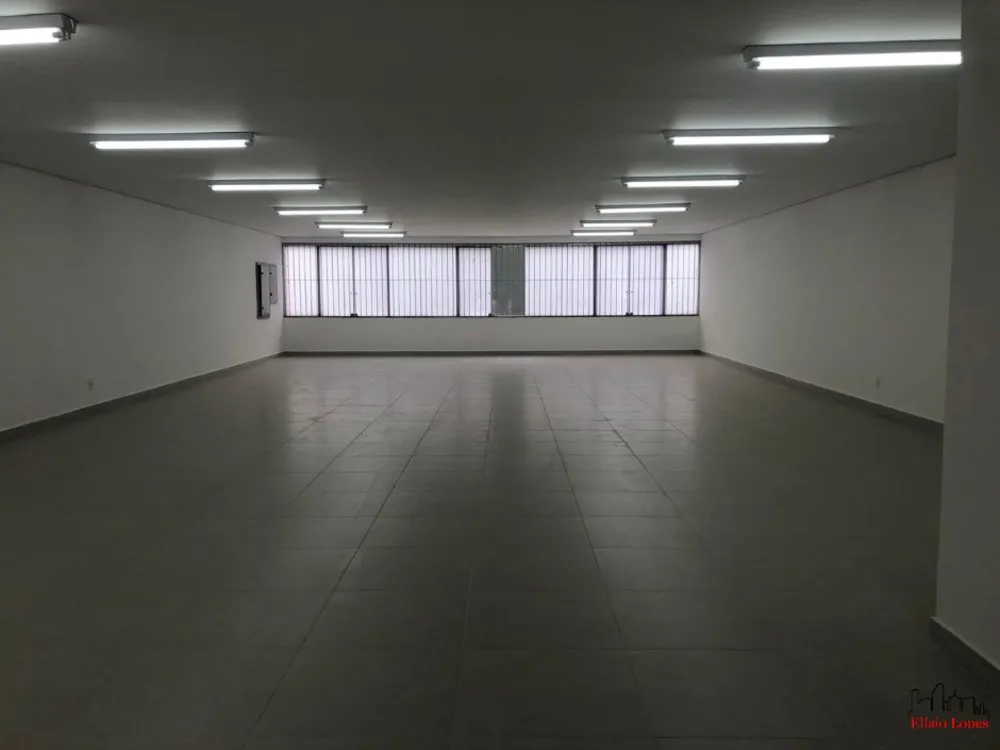 Depósito-Galpão, 525 m² - Foto 1