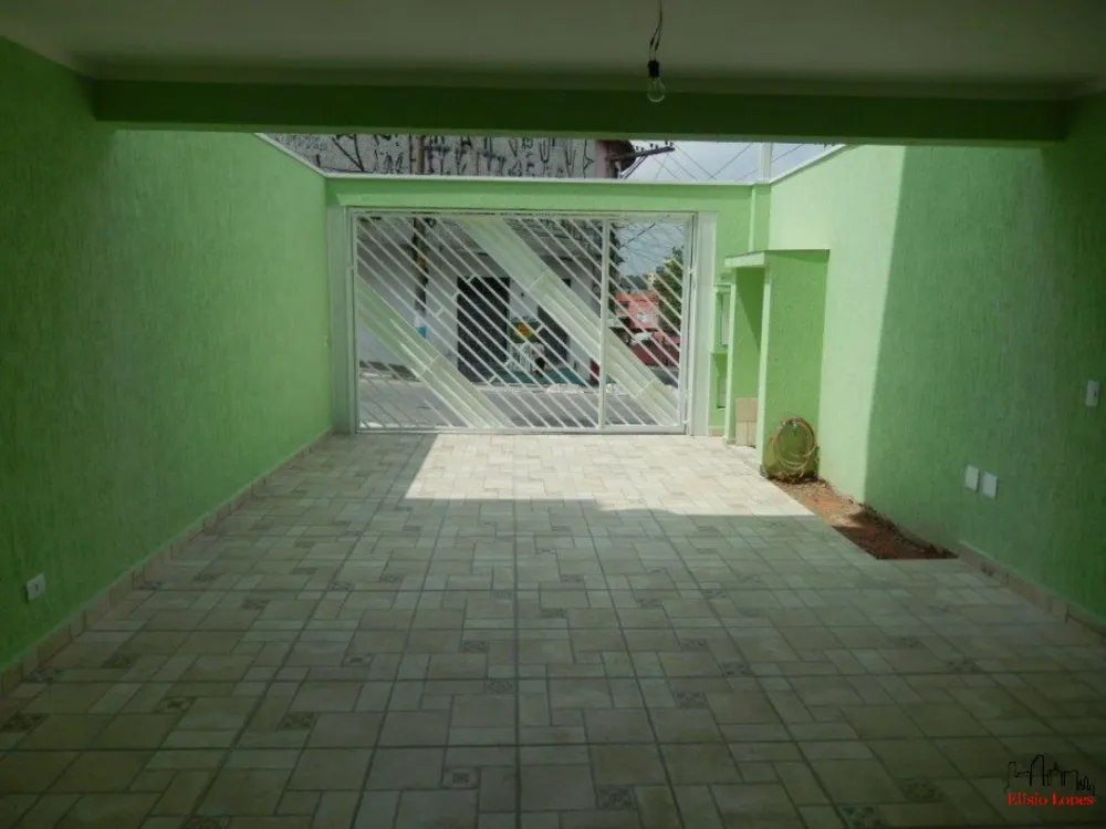 Sobrado, 3 quartos, 200 m² - Foto 4