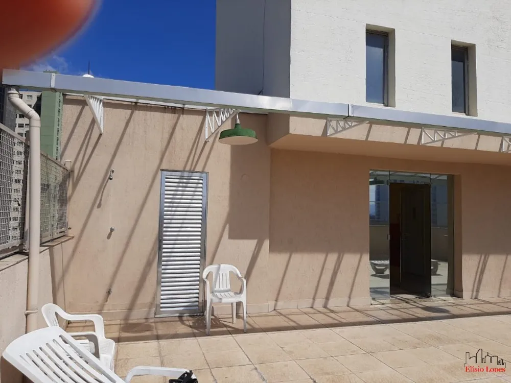 Apartamento, 1 quarto, 53 m² - Foto 4
