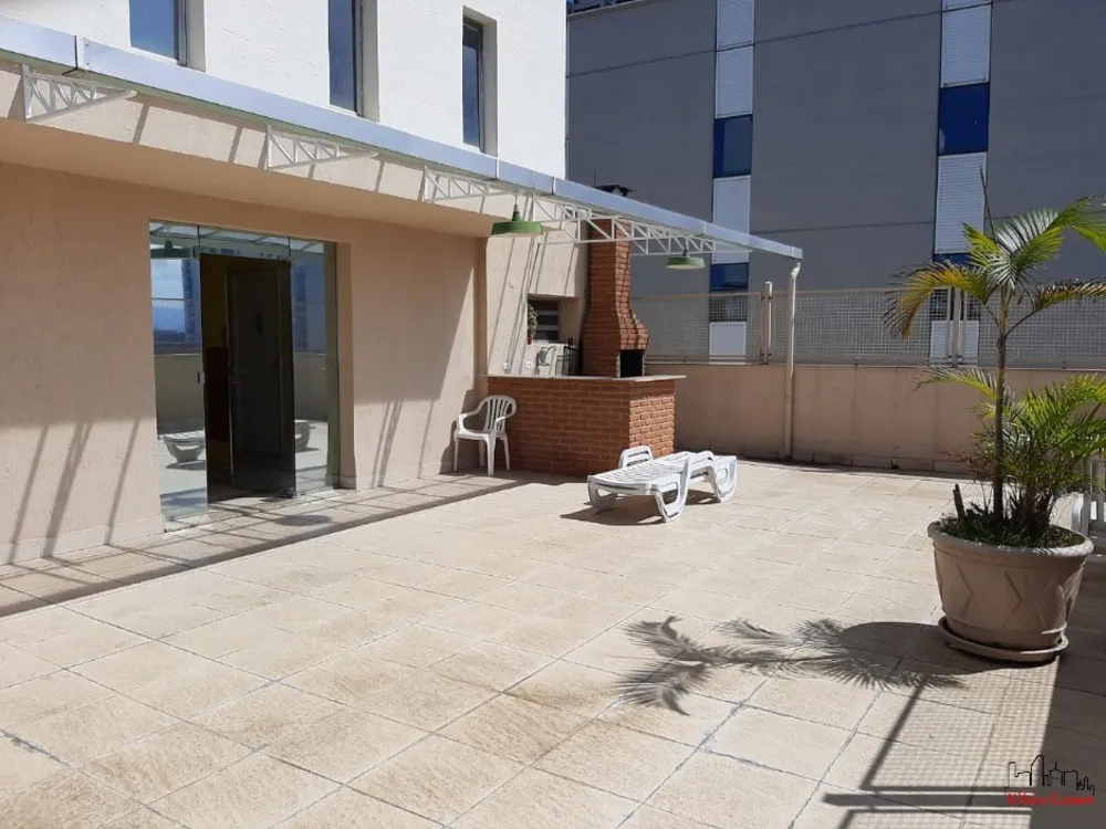 Apartamento, 1 quarto, 53 m² - Foto 2