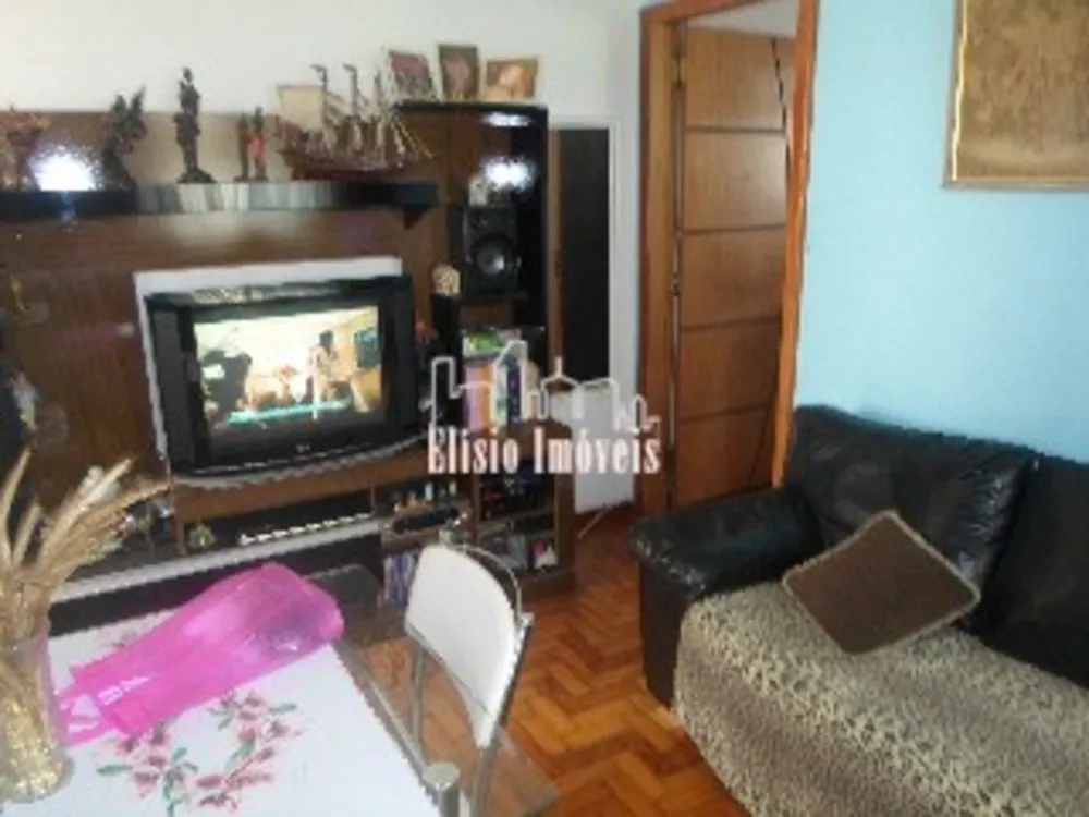 Apartamento, 1 quarto, 67 m² - Foto 1