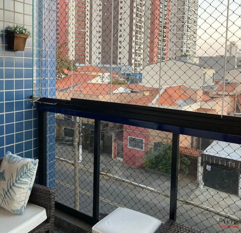 Apartamento, 3 quartos, 99 m² - Foto 3