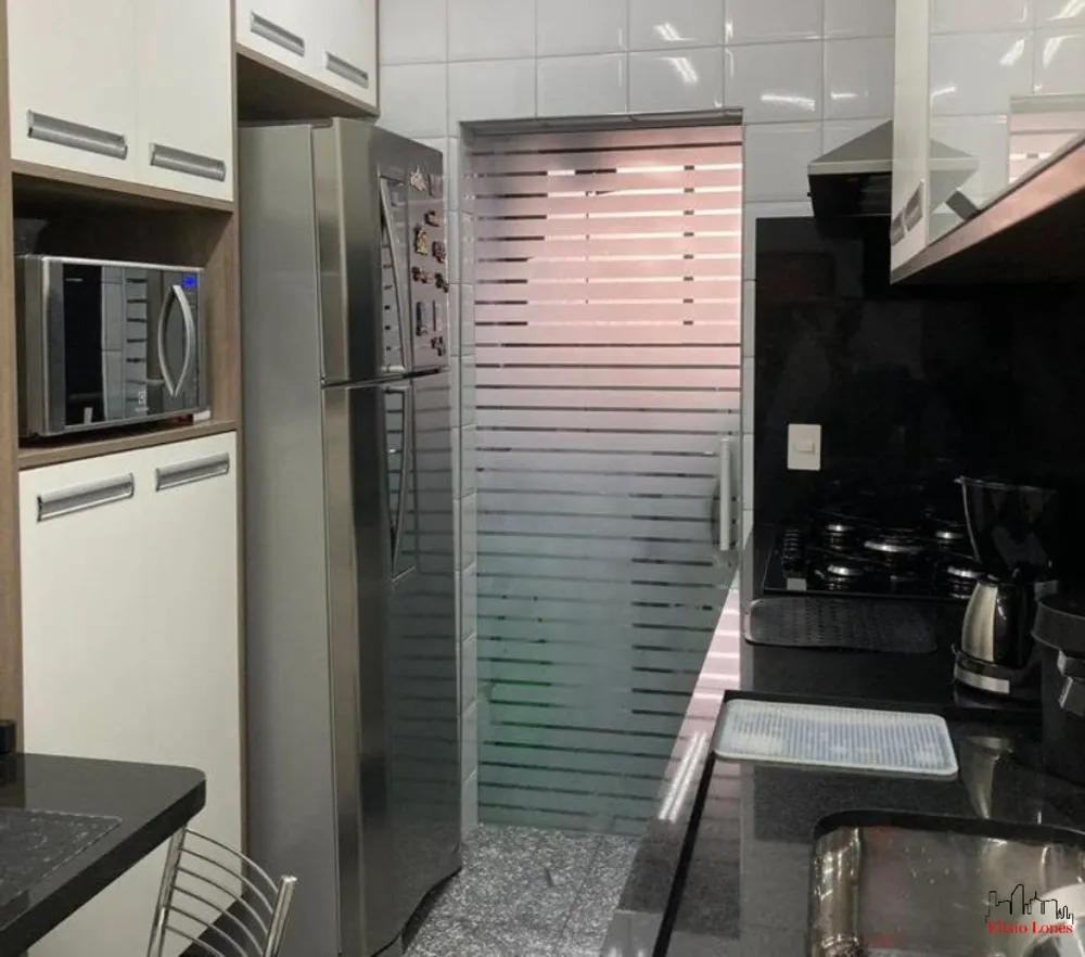 Apartamento, 3 quartos, 99 m² - Foto 2