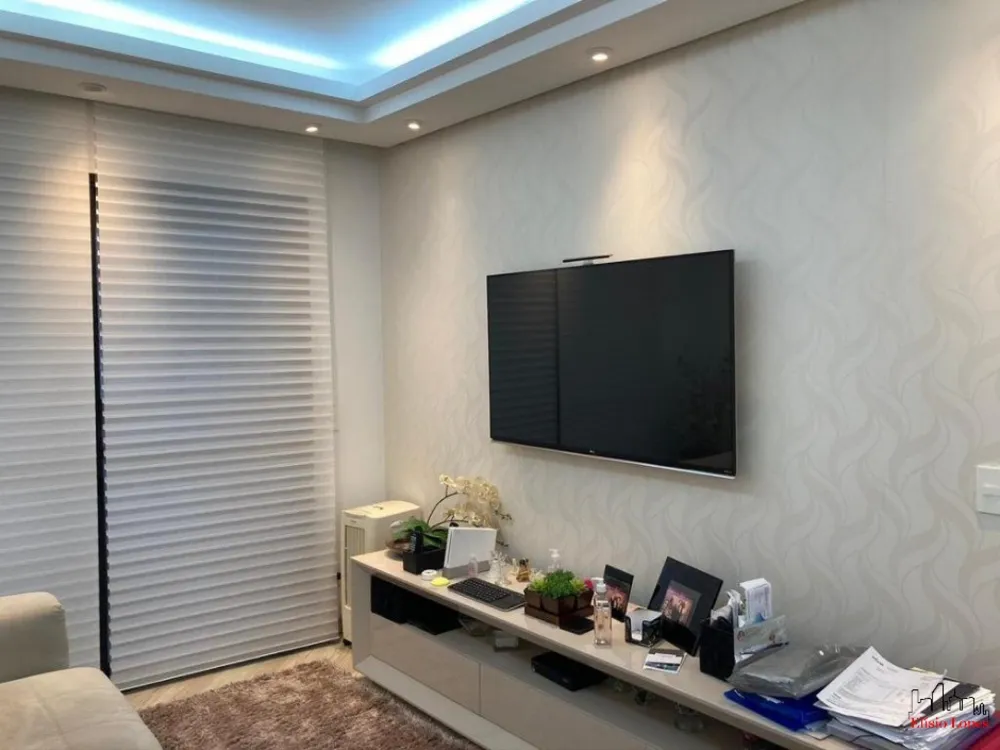 Apartamento, 3 quartos, 99 m² - Foto 1