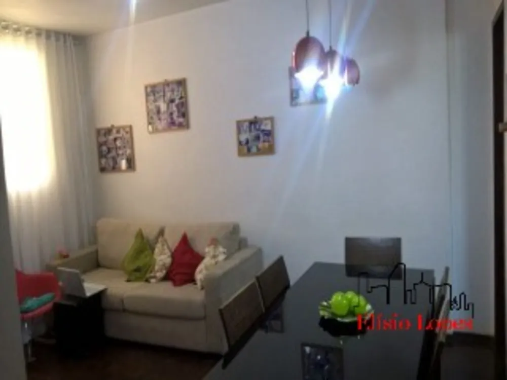 Apartamento, 2 quartos, 70 m² - Foto 1