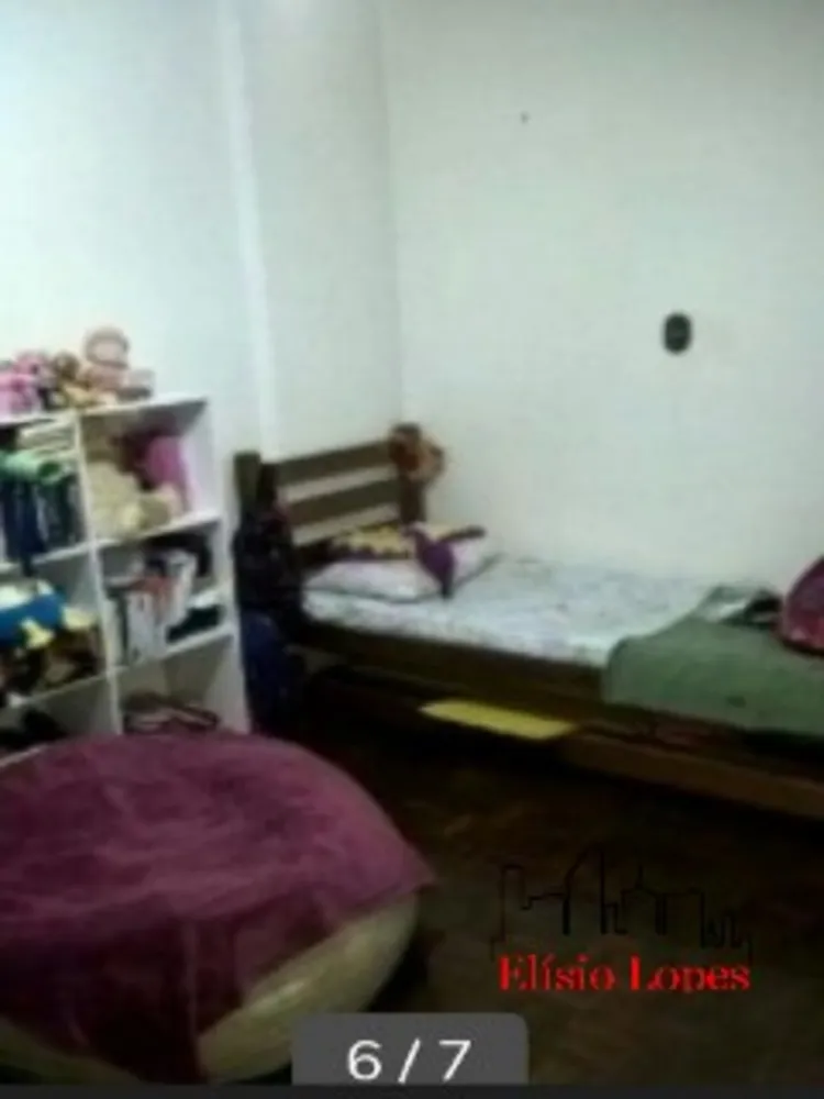 Apartamento, 2 quartos, 70 m² - Foto 4