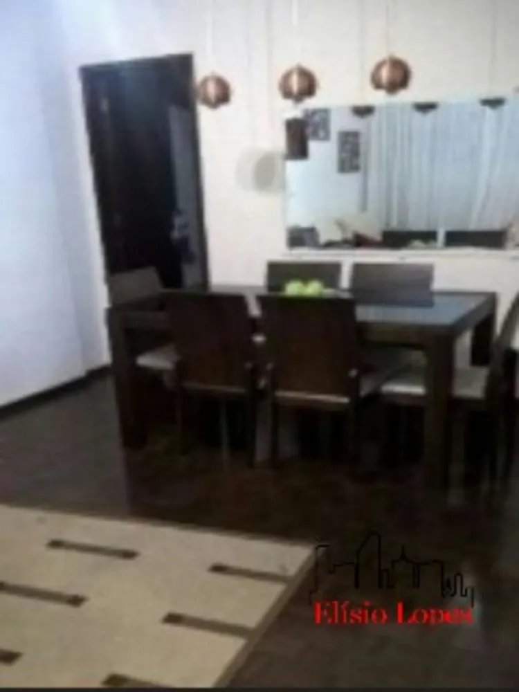 Apartamento, 2 quartos, 70 m² - Foto 2