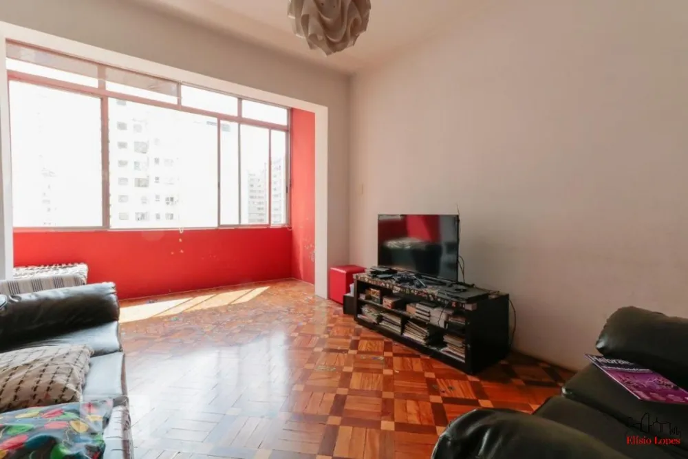 Apartamento, 2 quartos, 113 m² - Foto 2