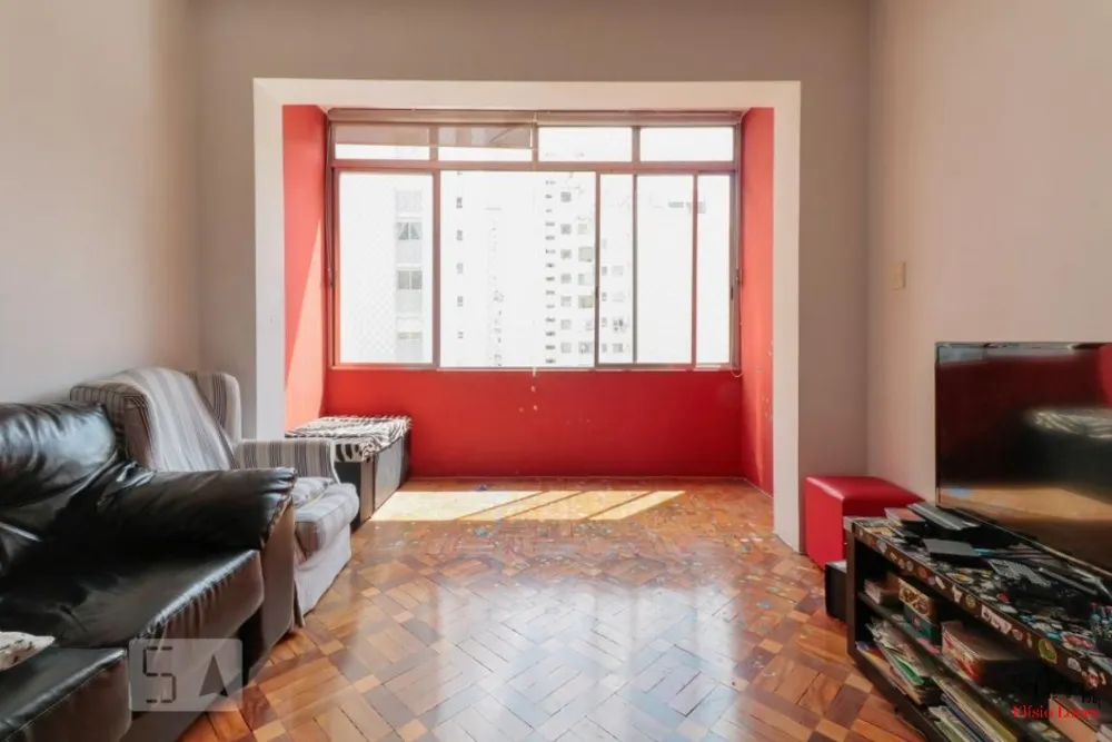 Apartamento, 2 quartos, 113 m² - Foto 1