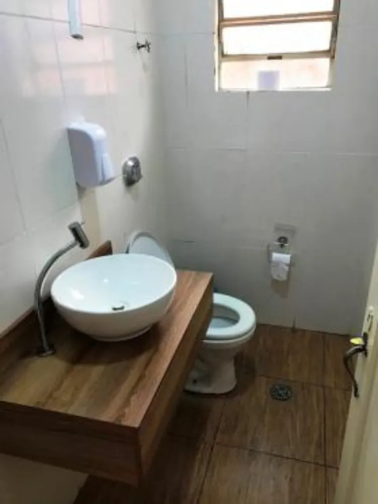 Prédio Inteiro, 253 m² - Foto 1