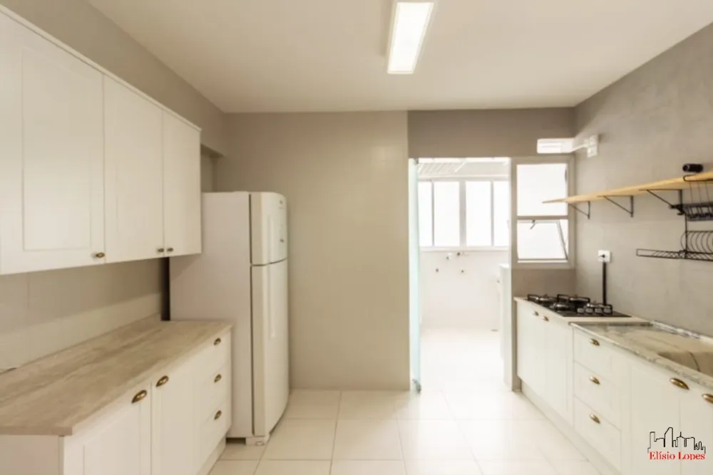 Apartamento, 3 quartos, 115 m² - Foto 3