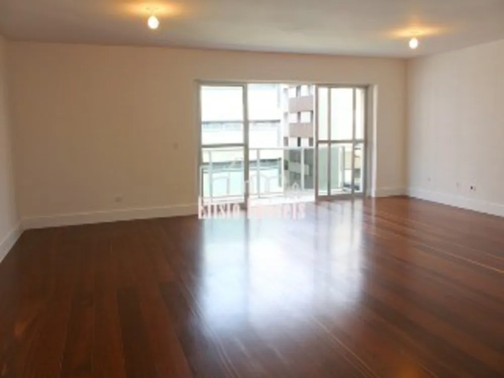 Apartamento, 4 quartos, 204 m² - Foto 1