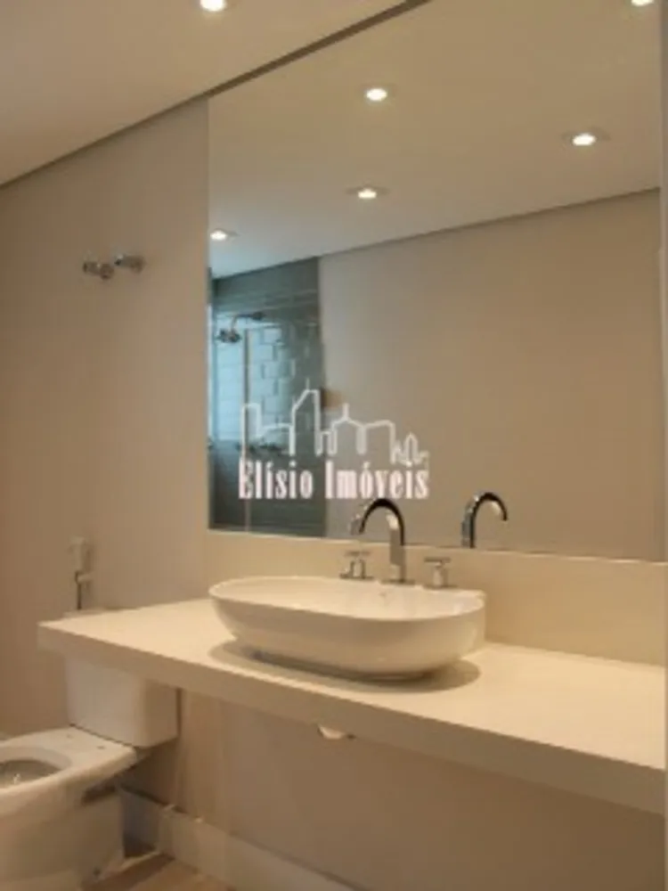 Apartamento, 4 quartos, 204 m² - Foto 4