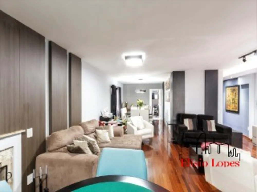 Apartamento, 4 quartos, 230 m² - Foto 1