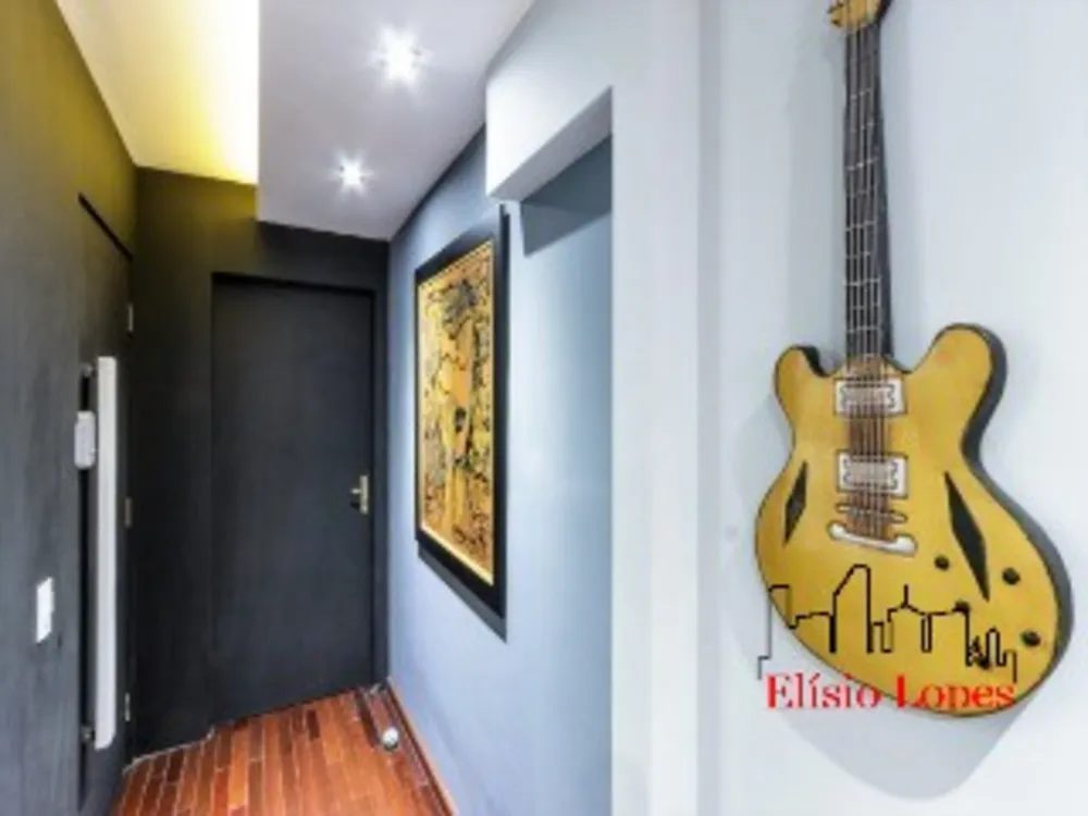 Apartamento, 4 quartos, 230 m² - Foto 3