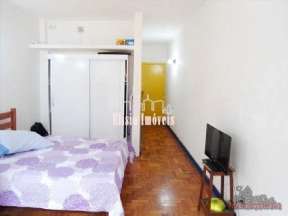 Kitnet-Studio, 37 m² - Foto 4