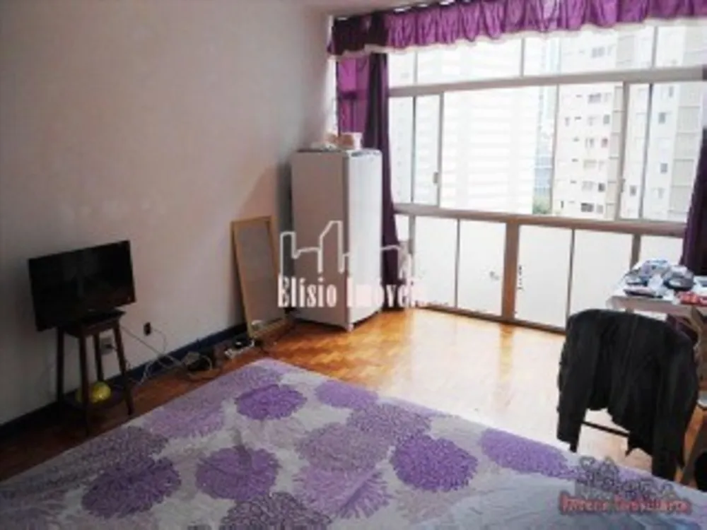 Kitnet-Studio, 37 m² - Foto 2