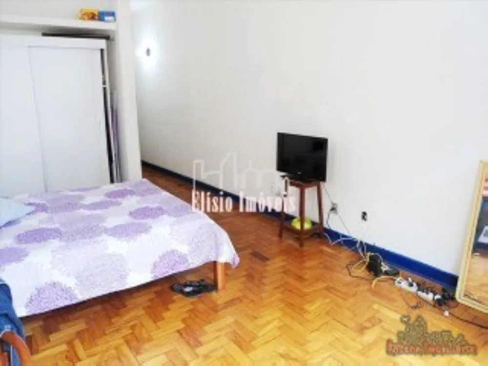Kitnet-Studio, 37 m² - Foto 3
