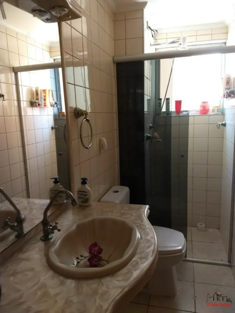 Apartamento, 2 quartos, 55 m² - Foto 3