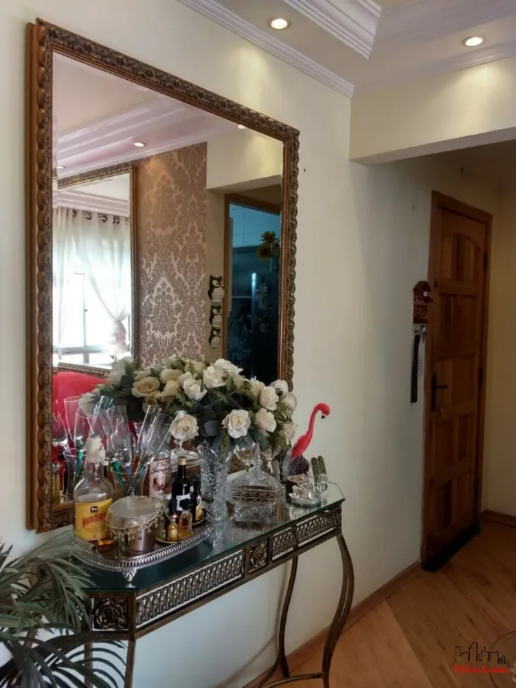 Apartamento, 2 quartos, 55 m² - Foto 4