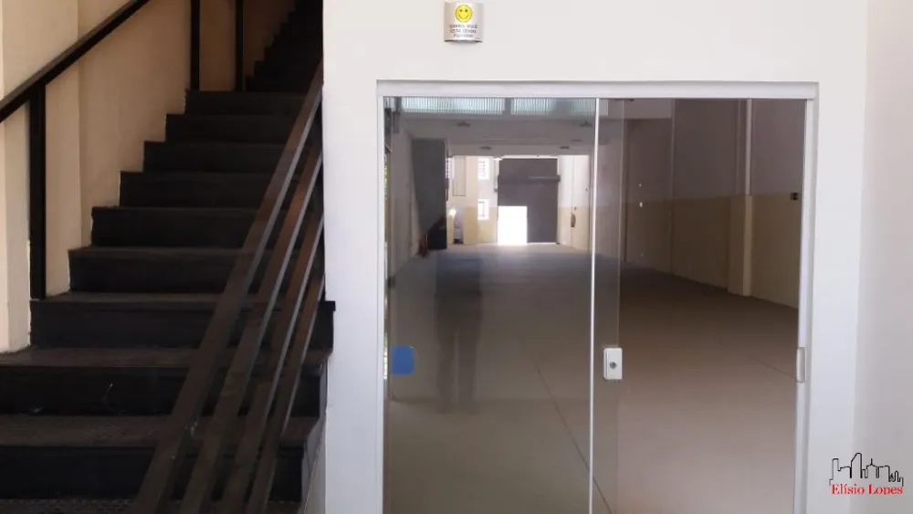 Depósito-Galpão, 950 m² - Foto 4