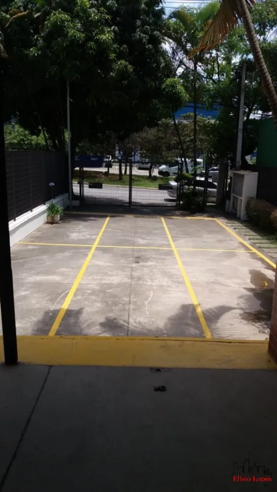 Depósito-Galpão, 950 m² - Foto 1