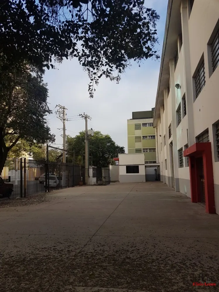 Depósito-Galpão, 2720 m² - Foto 2