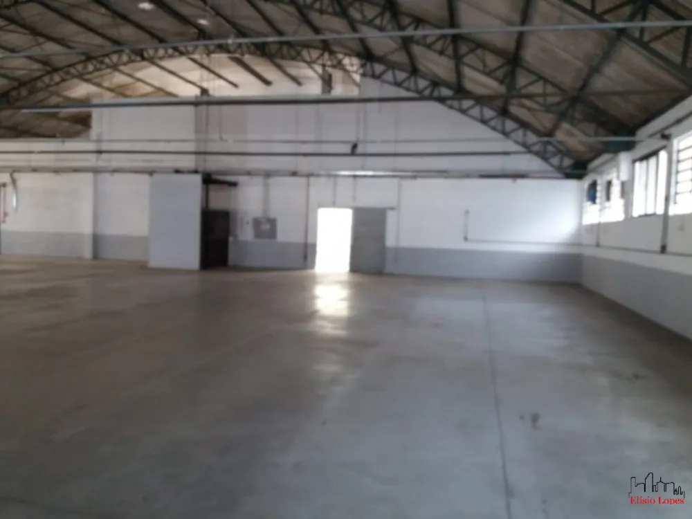 Depósito-Galpão, 2720 m² - Foto 3
